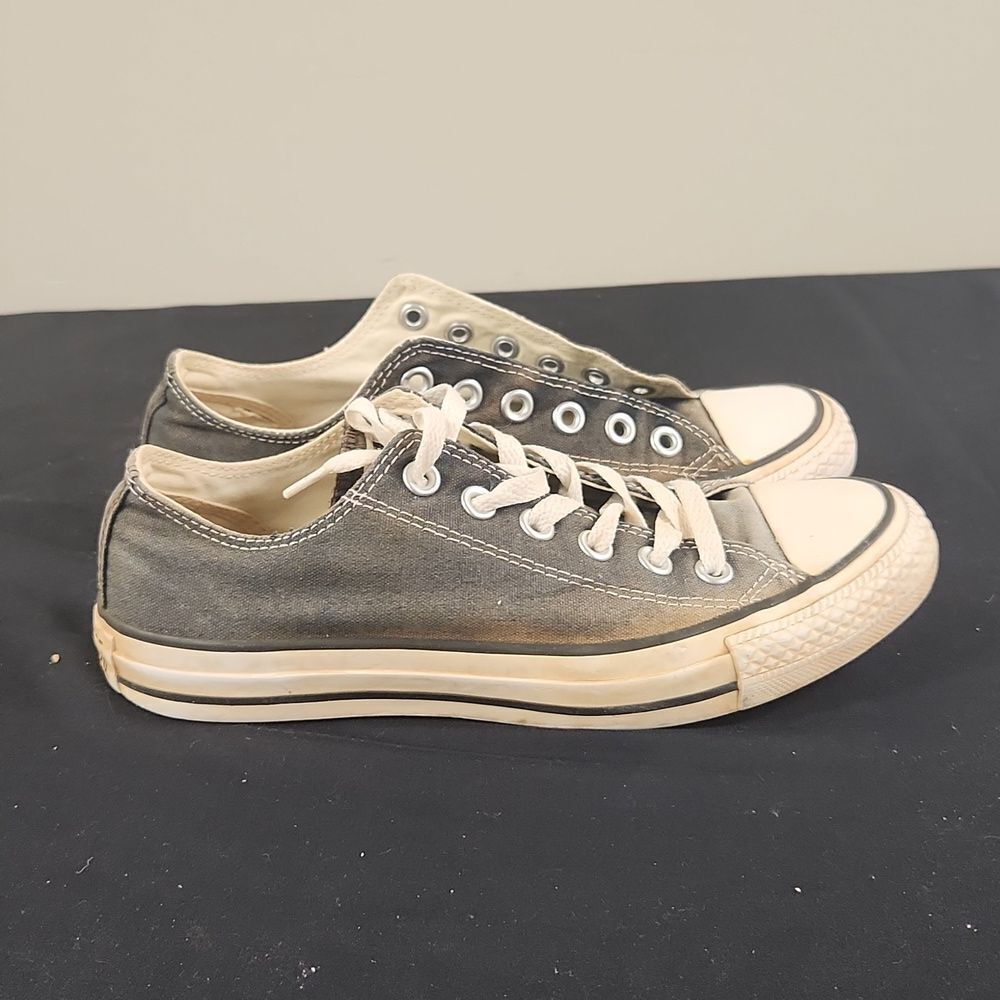 Converse Chuck Taylor M9166 Low Top Shoes